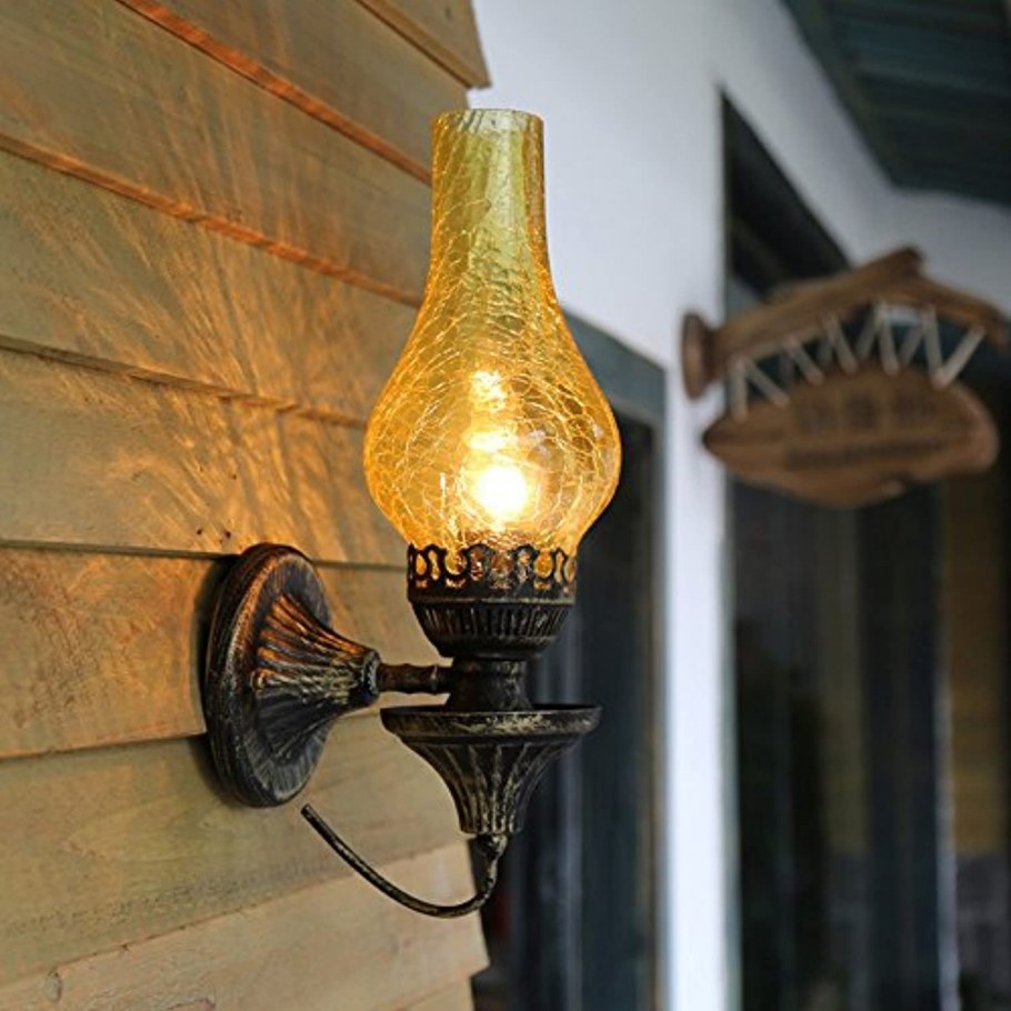 Люминион Кастелла бра