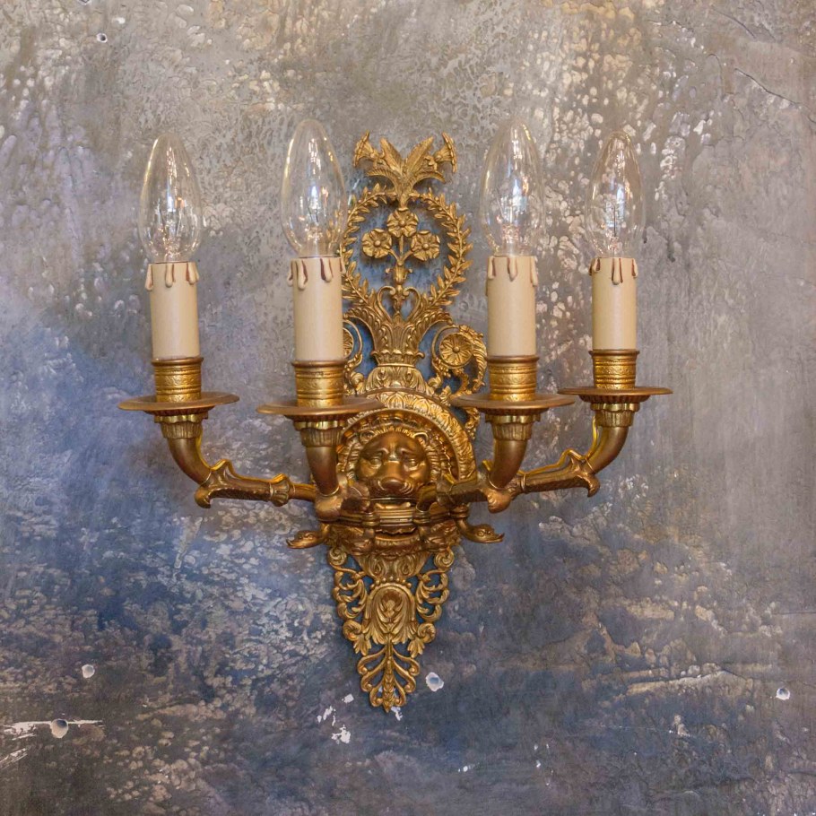 Бра Maxine Light Sconce