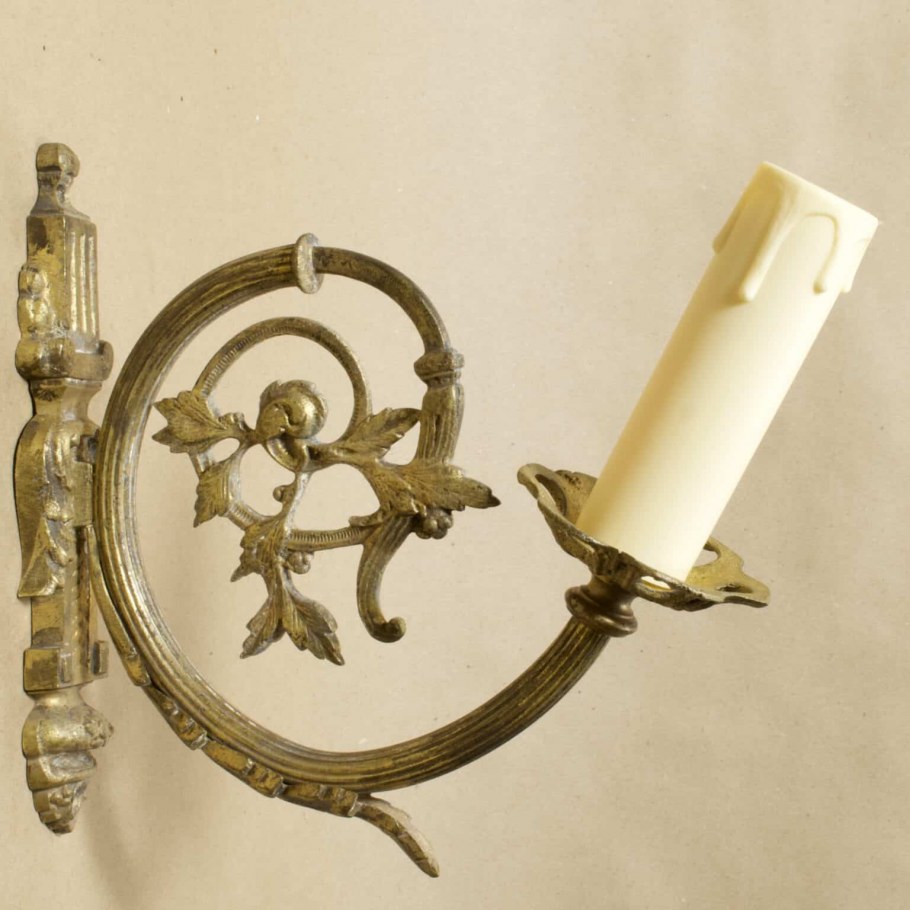 Светильники в деревенском стиле