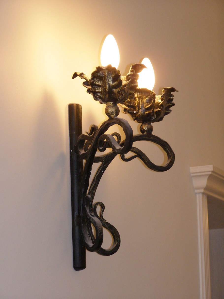 Бра las Palmas 110468 Eichholtz