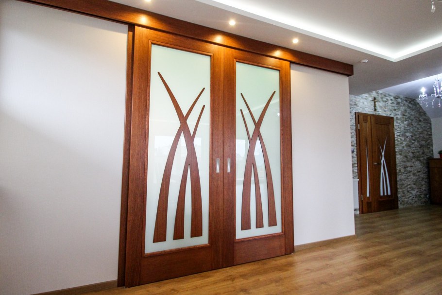 Пенал кассета для раздвижных дверей SSC-041-70