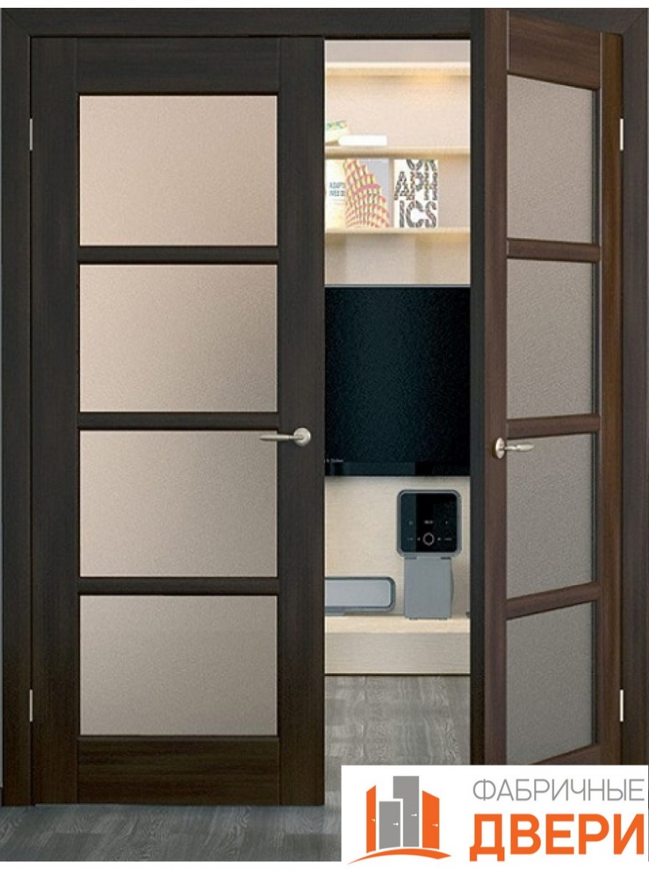 Двери Eclisse unico