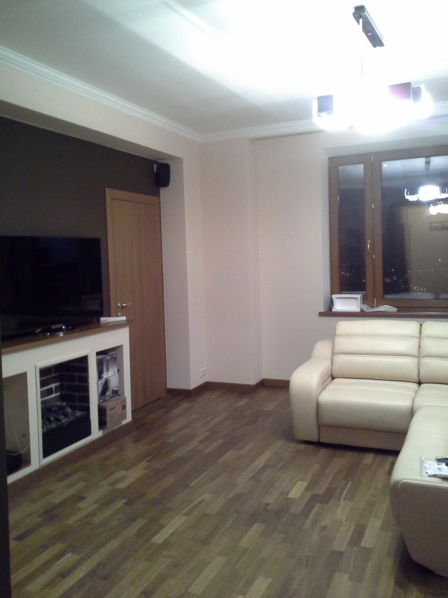 Эталон групп отделка квартир