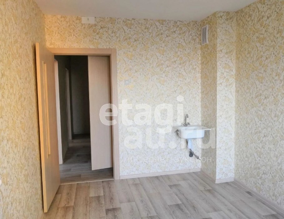 Косметический ремонт квартиры фото