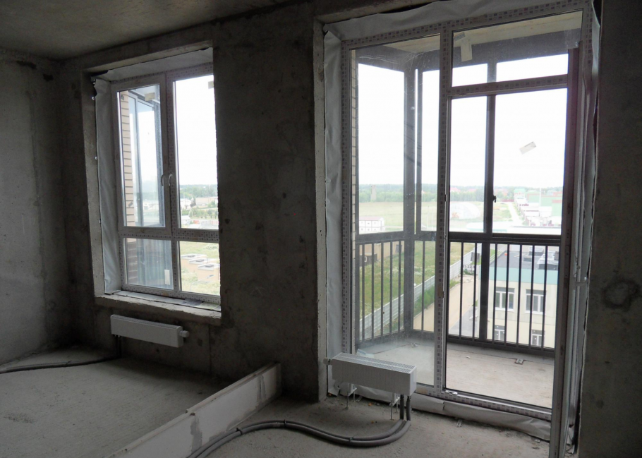 Яндекс услуги ремонт квартир СПБ