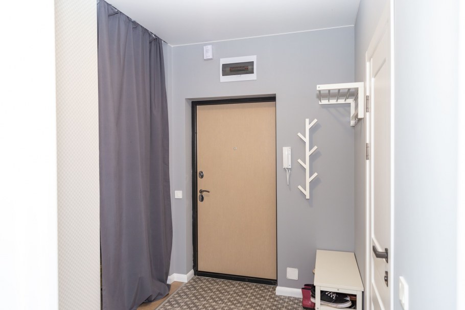 ЖК Весна квартиры с отделкой