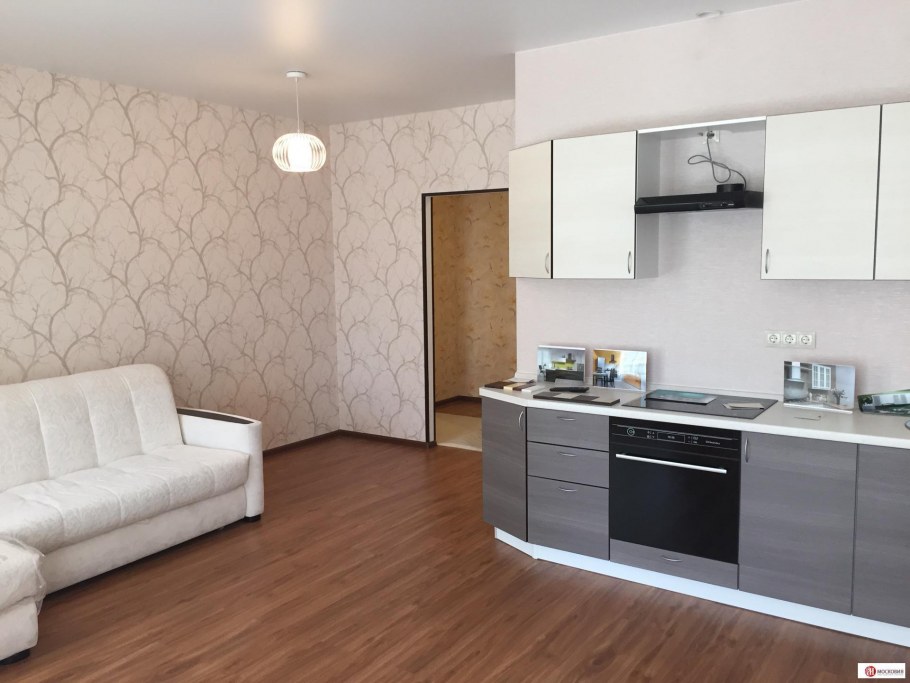 ЖК квартал Некрасовка отделка