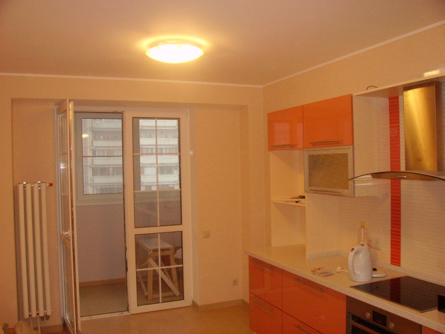 . Апрелевка, ул. Островского, д.3;