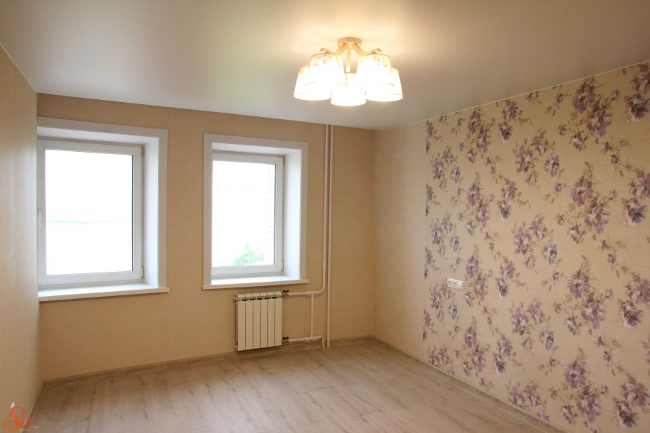 Чистая отделка