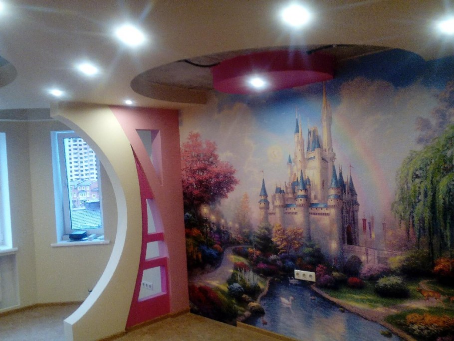 Поселок Киевский 23а