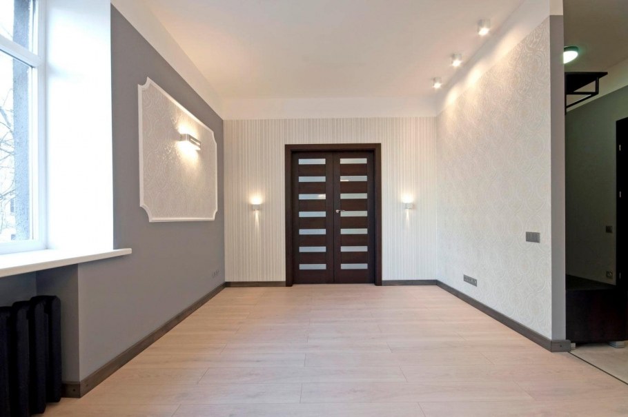 Рассчитать ремонт квартир Москва