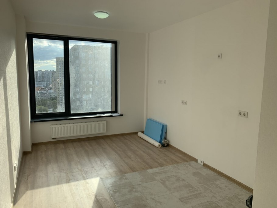 Тюмень, Червишевский тракт, 45к2