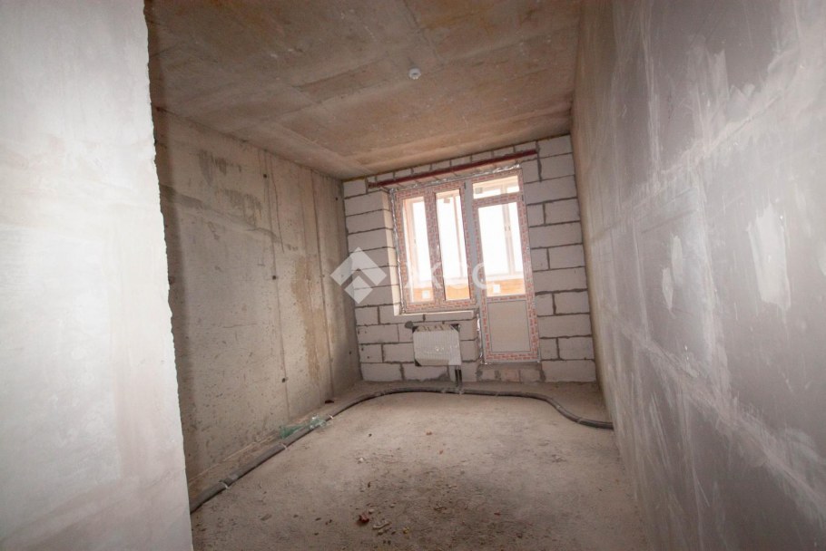 Отделка квартир обоями