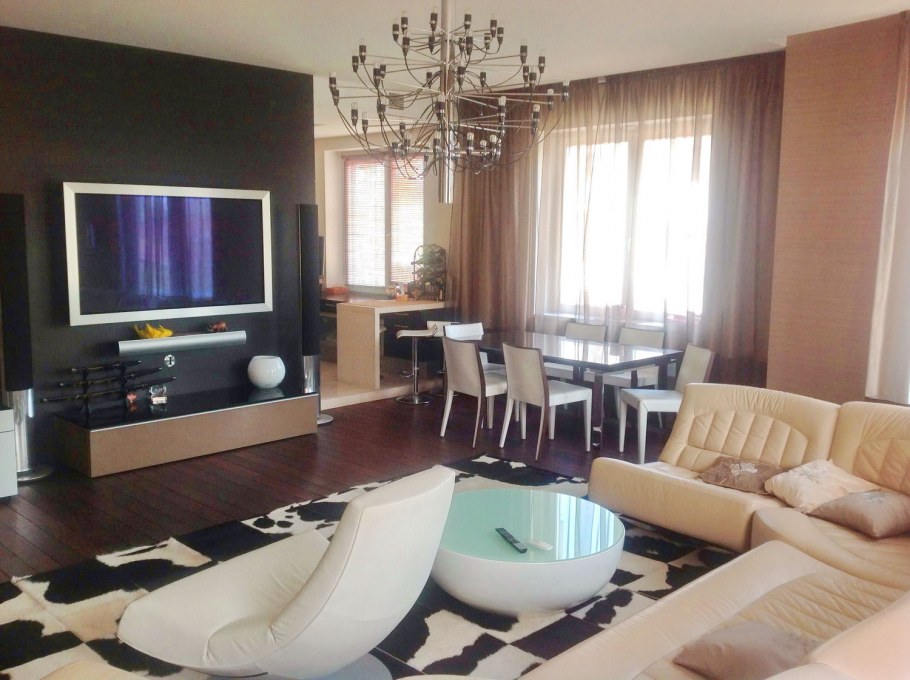 Студия ремонтов прорабы