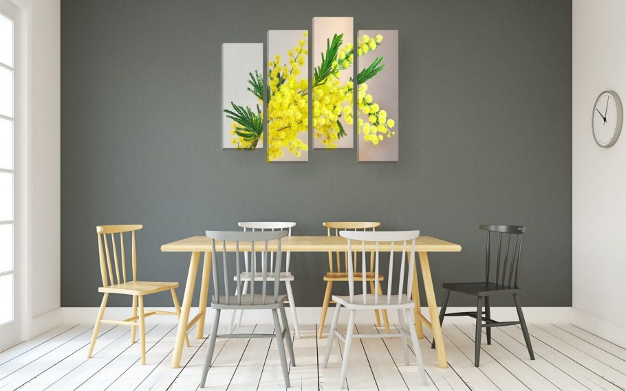 Икеа картины для интерьера кухни