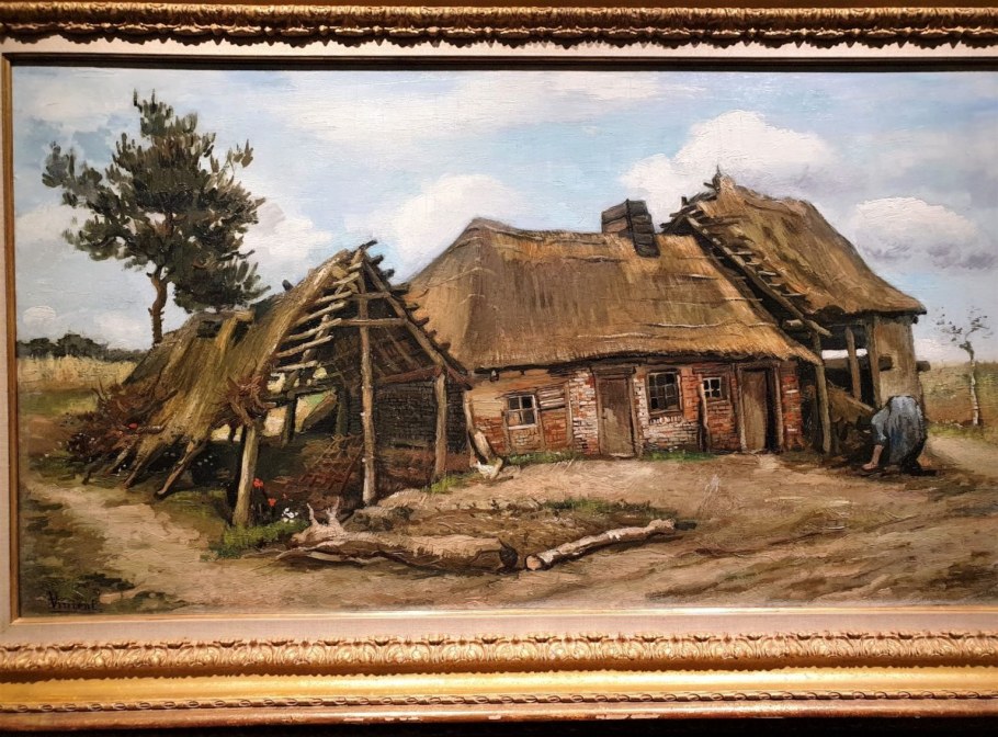 Усадьба крестьянина Яковлева Кижи