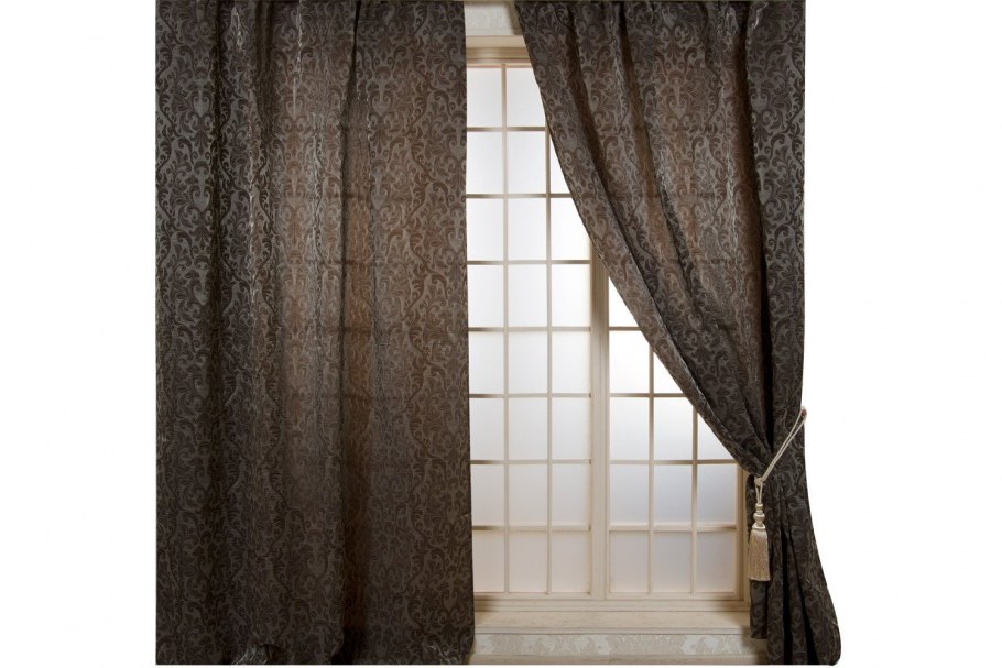 Портьеры Мона Лиза