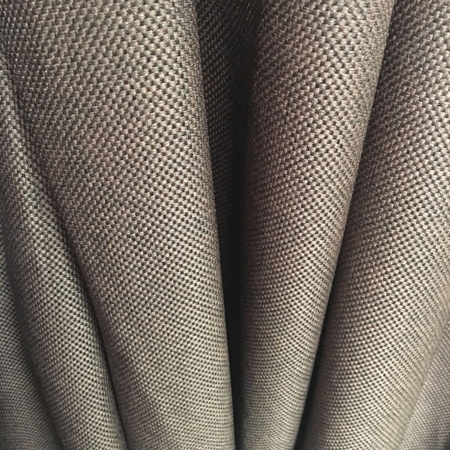 Портьера рогожка