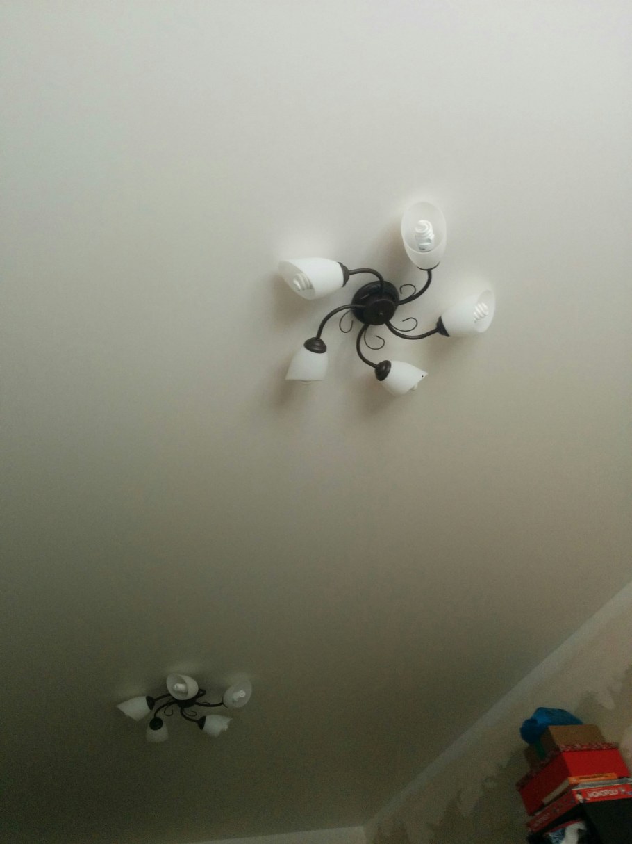 Натяжные потолки Красноярск