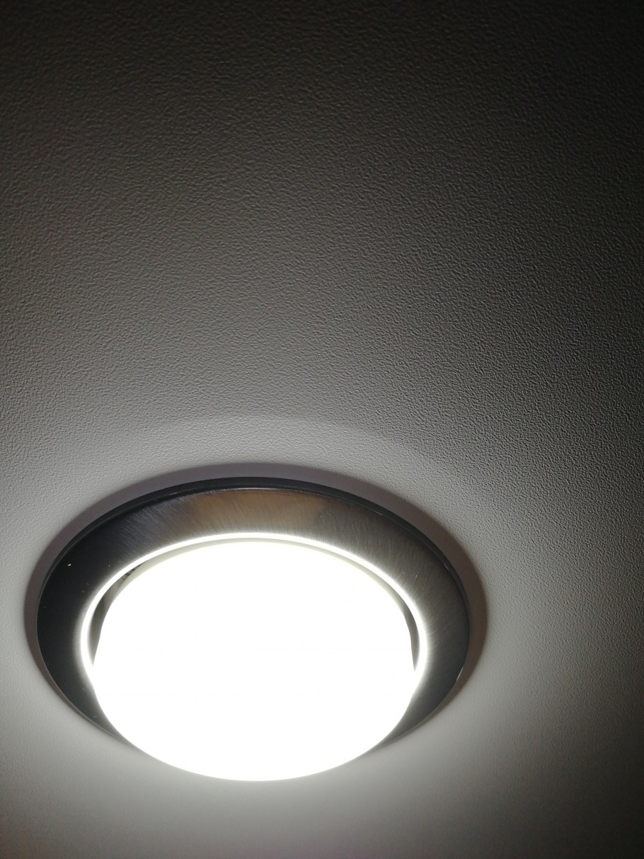 Абрикос натяжные потолки