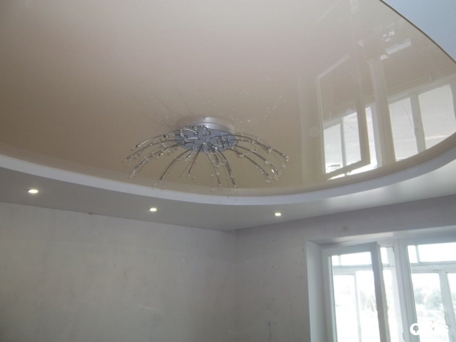 Натяжные потолки Красноярск