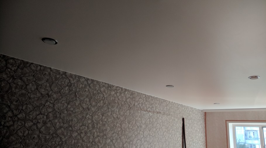 Потолки абрикос Красноярск