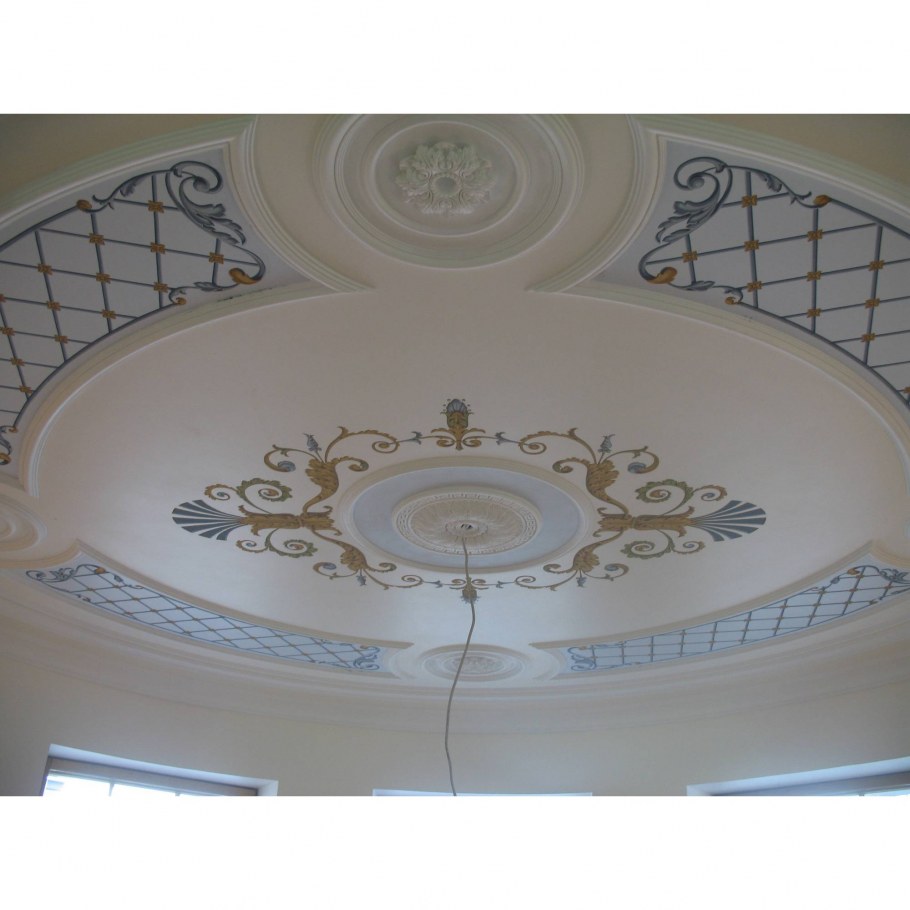 Глянец потолки Красноярск