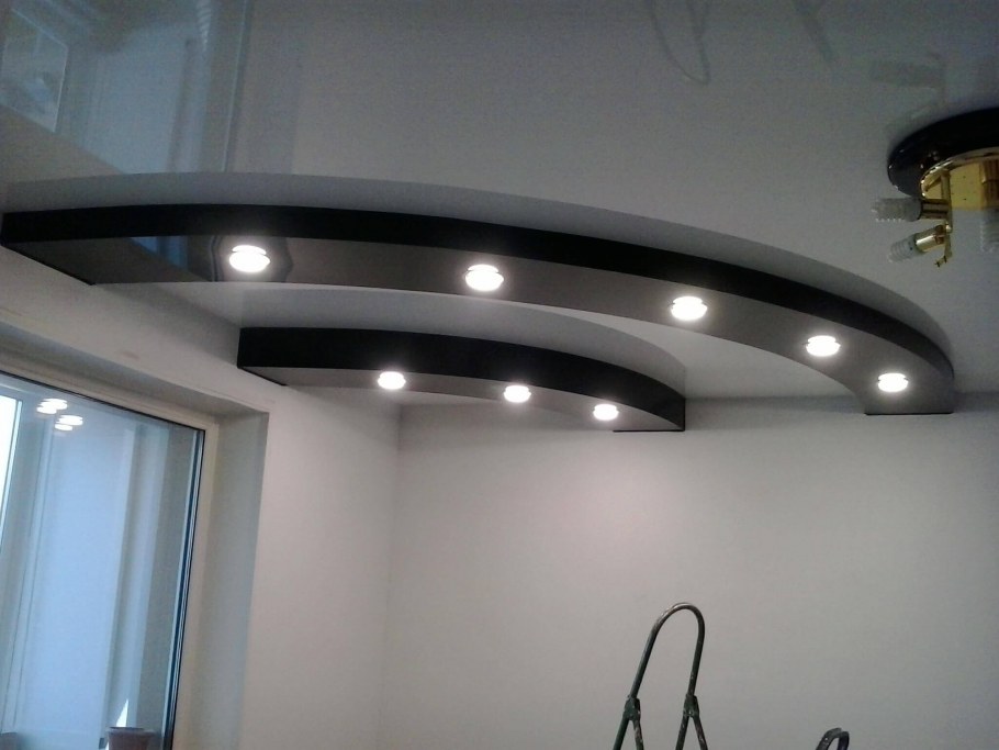 Потолки абрикос Красноярск