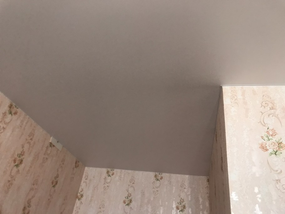 Натяжные потолки Красноярск