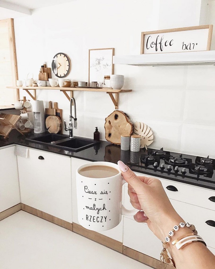 Мастерская в скандинавском стиле