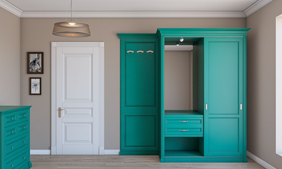 Модульная система Лион Леруа Мерлен