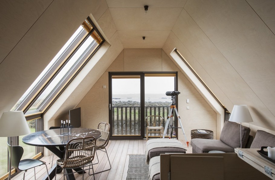 Барнхаус интерьер второй свет