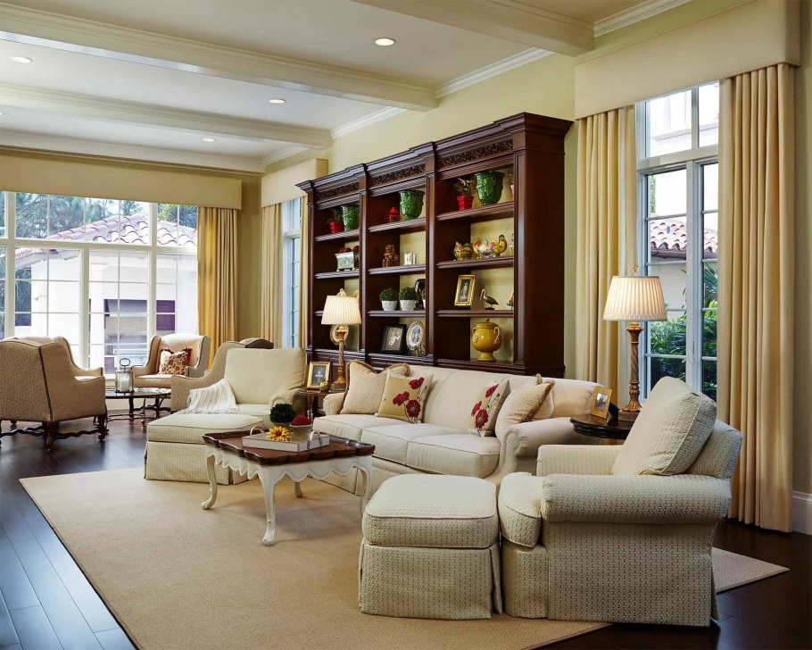 Картины для интерьера гостиной