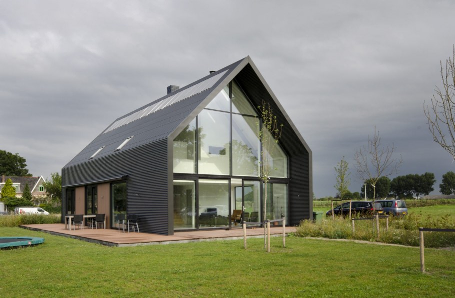 Барнхаус Барн хаусы Barn House Barn House планировка