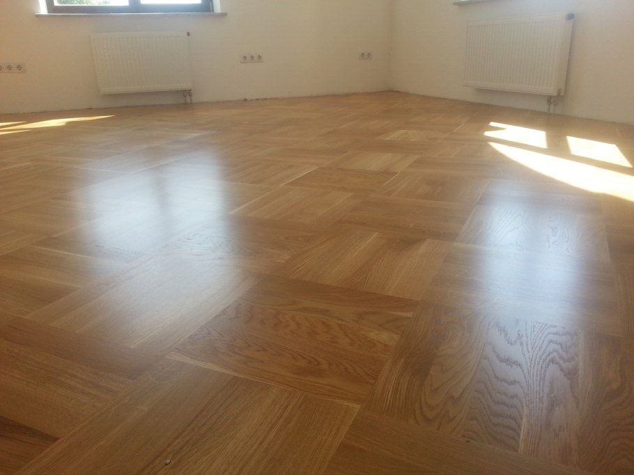 Циклевка пола услуги