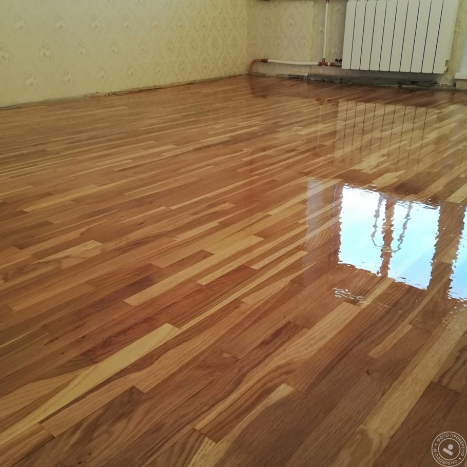 Паркет профи Иркутск