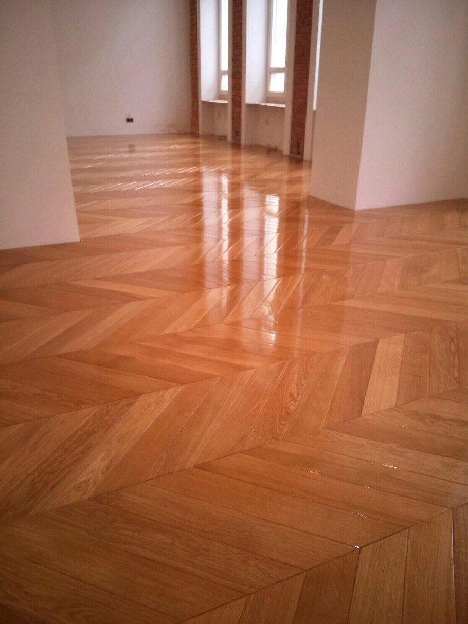 Красивый пол