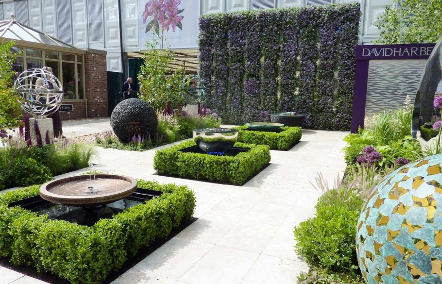 Челси 2020 ландшафт