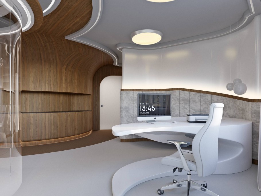 Квартира студия планировка