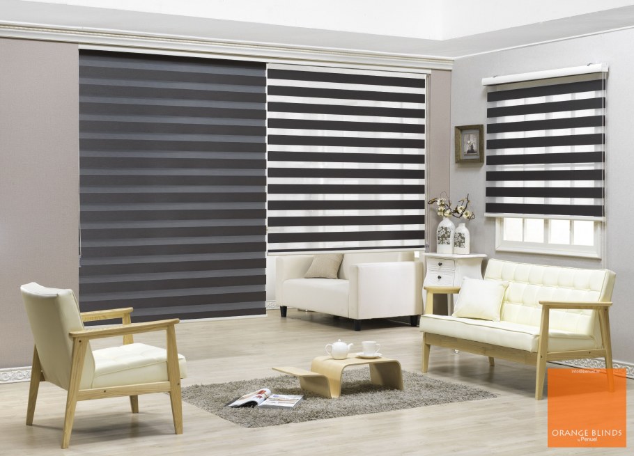 Жалюзи для зала