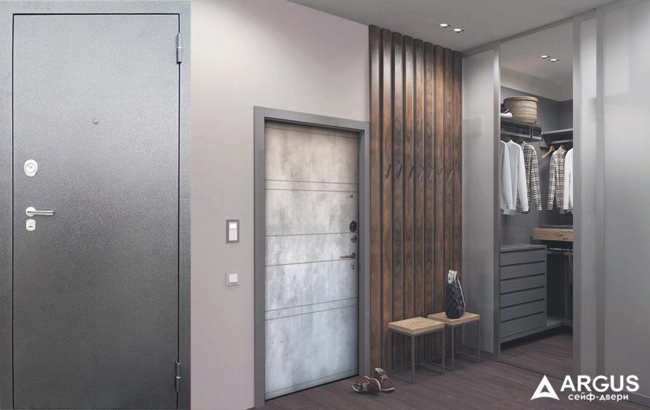 Аргус Люкс 3к агат серебро