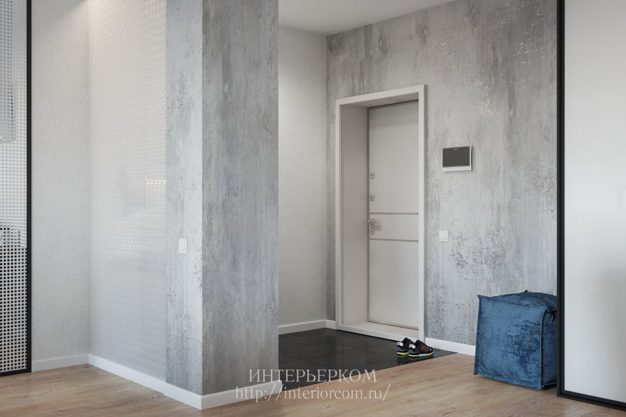 Входные двери Sofia Gold камень