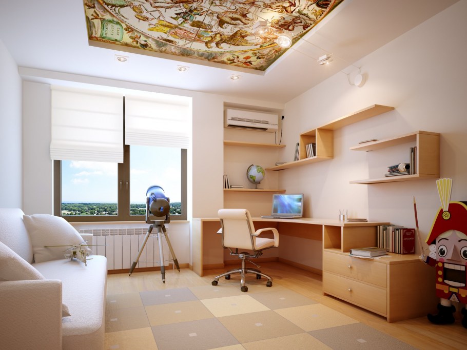 Детская для школьника