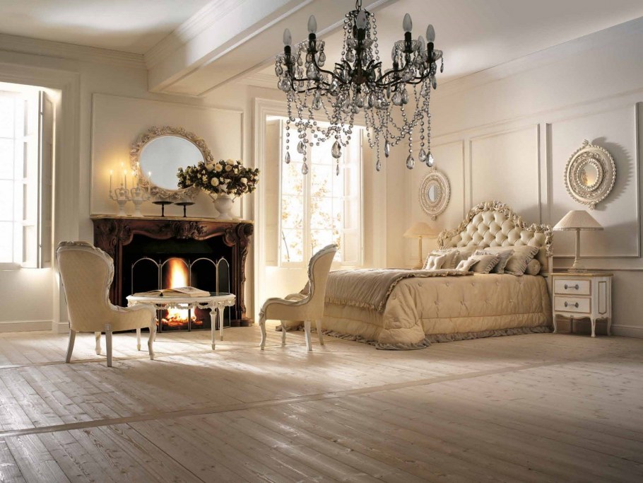 Savio Firmino люстра