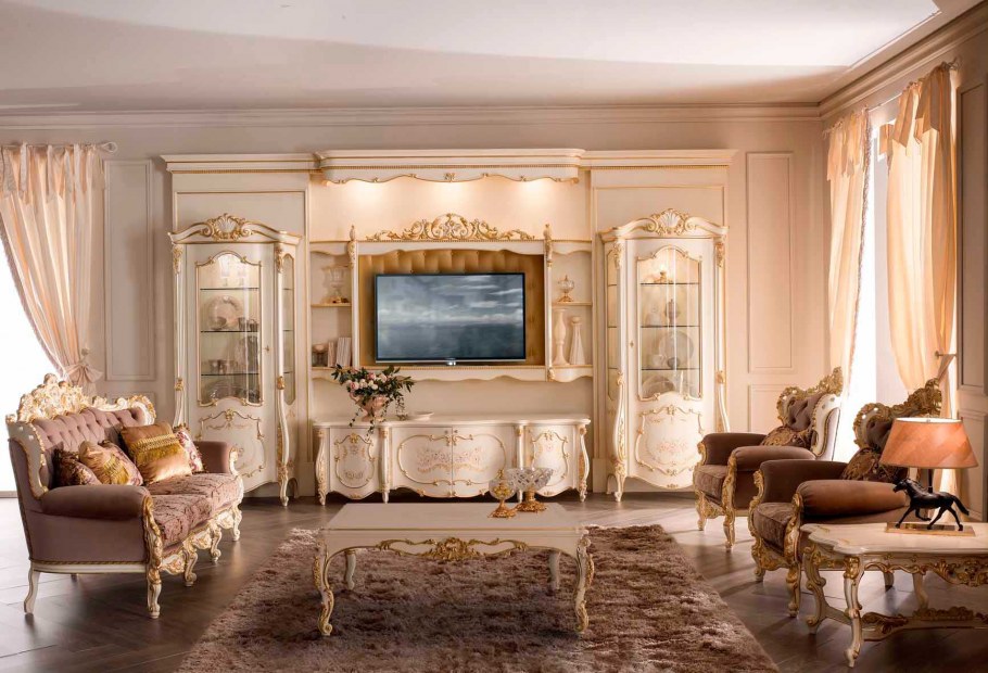 Alberto Mario Ghezzani Royal