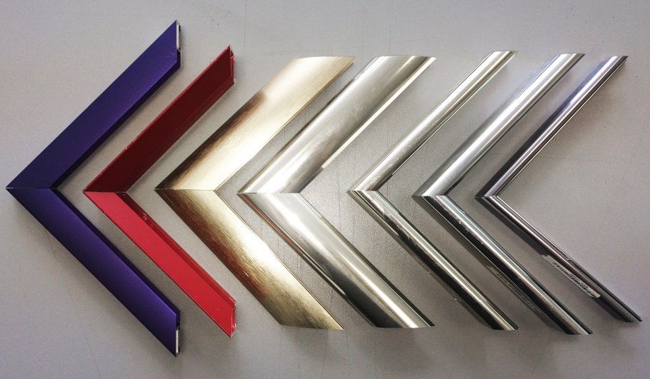 Плиточный молдинг