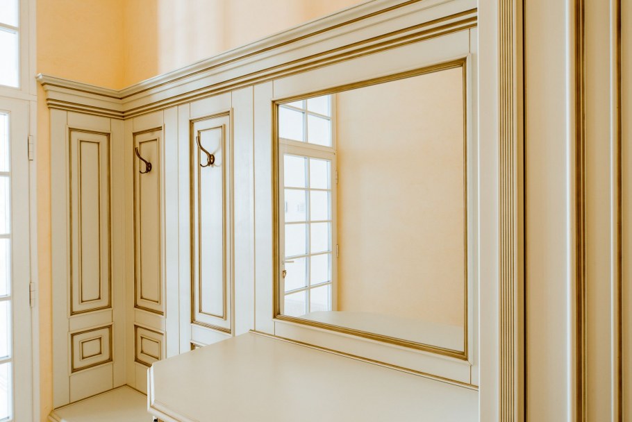 Молдинг NMC Wallstyl wl5 (м)