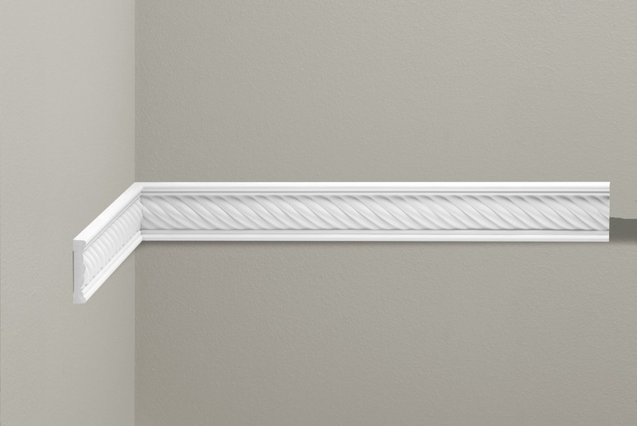 Double Wall Moulding