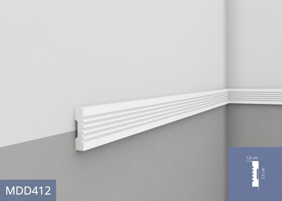 Мягкие стеновые панели 3ddd