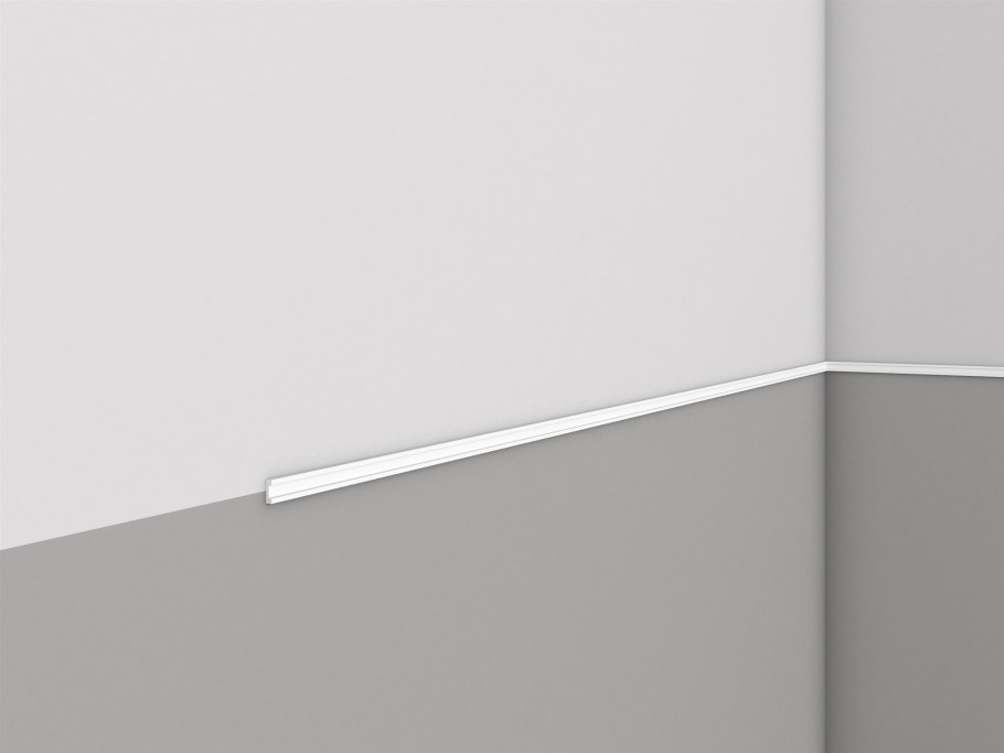 Профиль Juliano Tile Trim sup034 Black